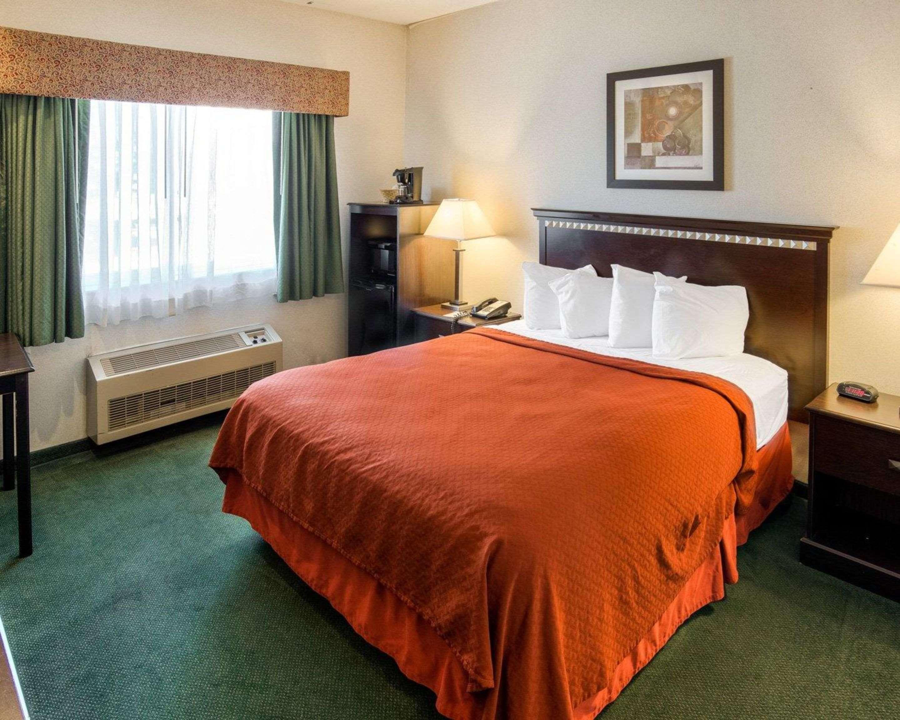 Quality Near Northtown Mall & National Sports Center 2* Coon Rapids